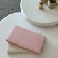 Blush Photo Album