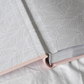 Blush Photo Album
